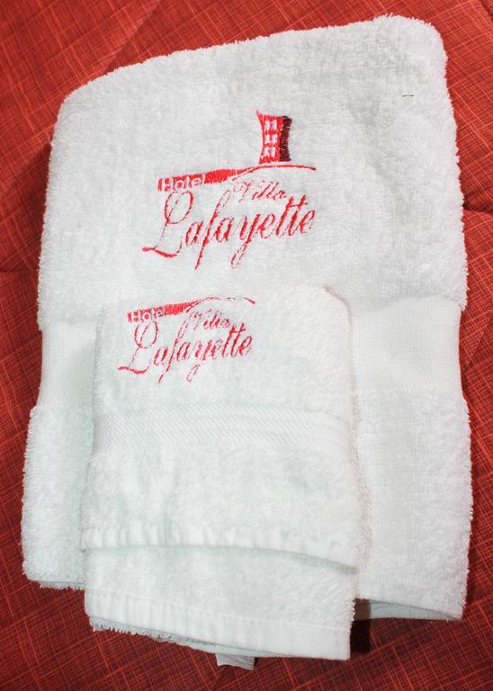 Hotel Villa Lafayette Quito Pokój zdjęcie